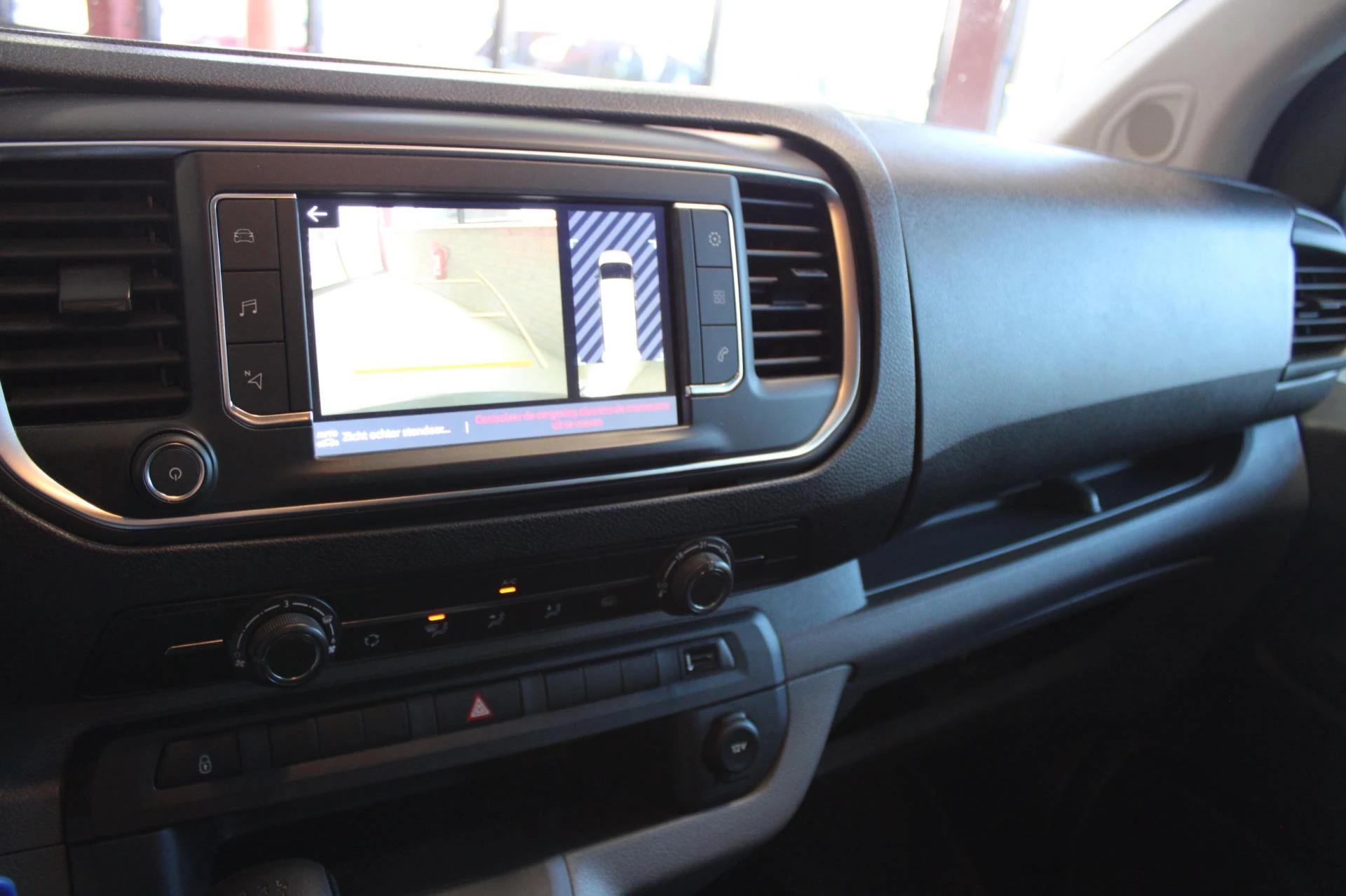 Hoofdafbeelding Fiat Scudo