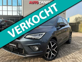 SEAT Arona 1.0 TSI FR AUTOMAAT ! GARANTIE