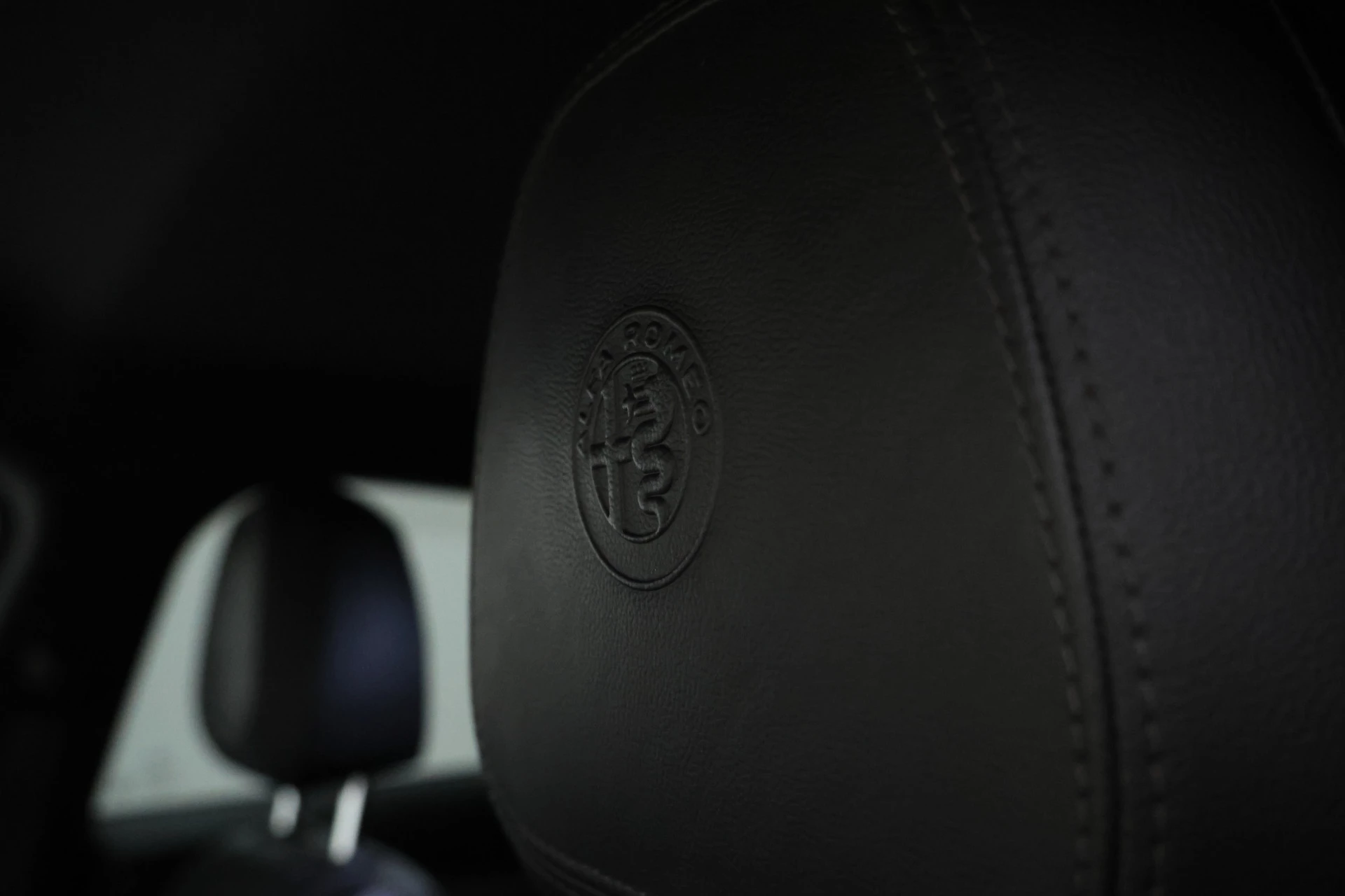 Hoofdafbeelding Alfa Romeo Stelvio