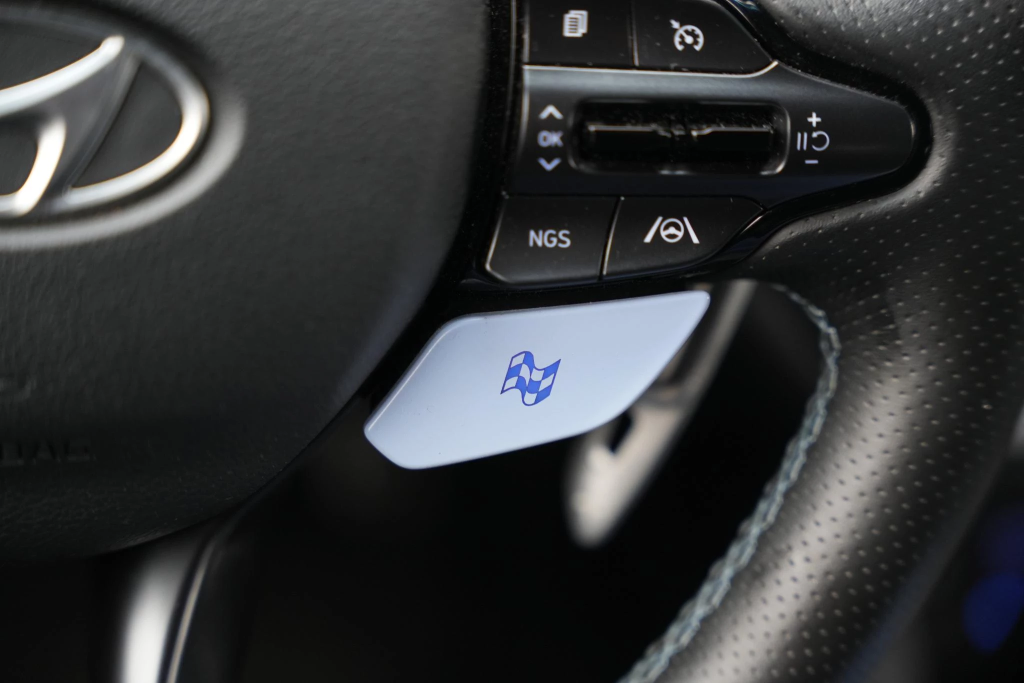 Hoofdafbeelding Hyundai i30