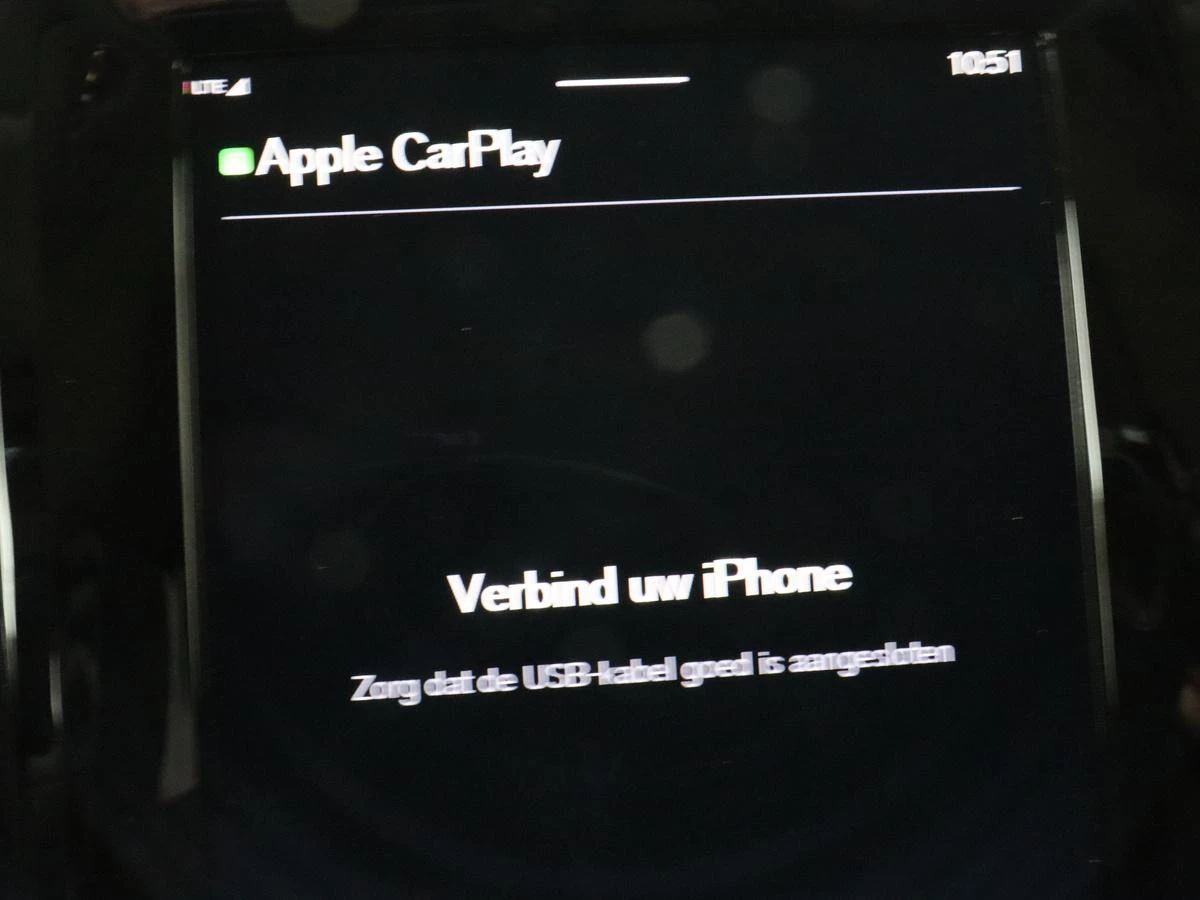 Hoofdafbeelding Volvo V90