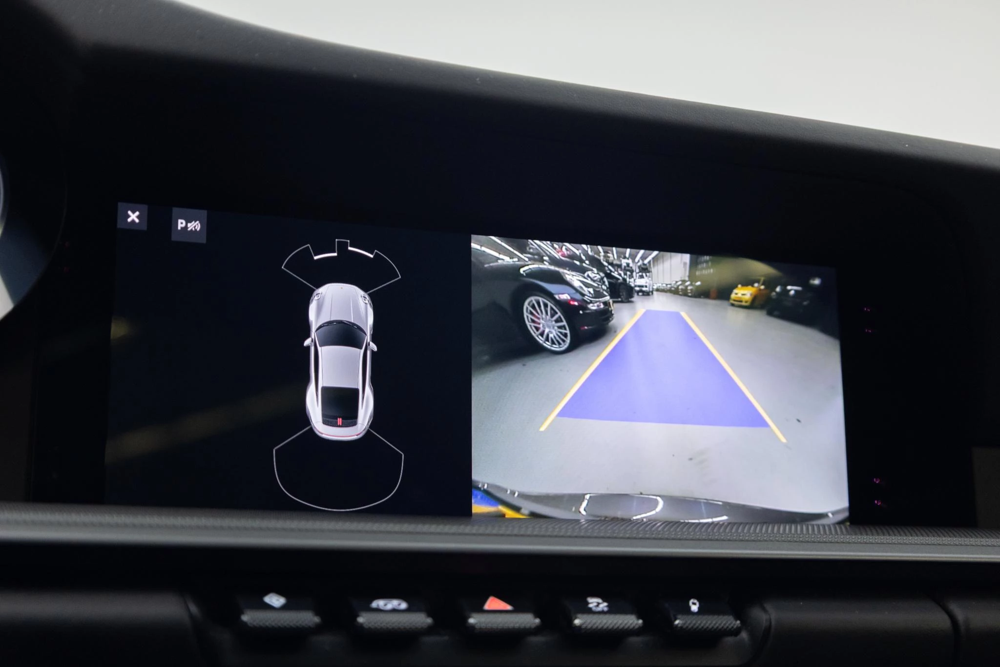 Hoofdafbeelding Porsche 911