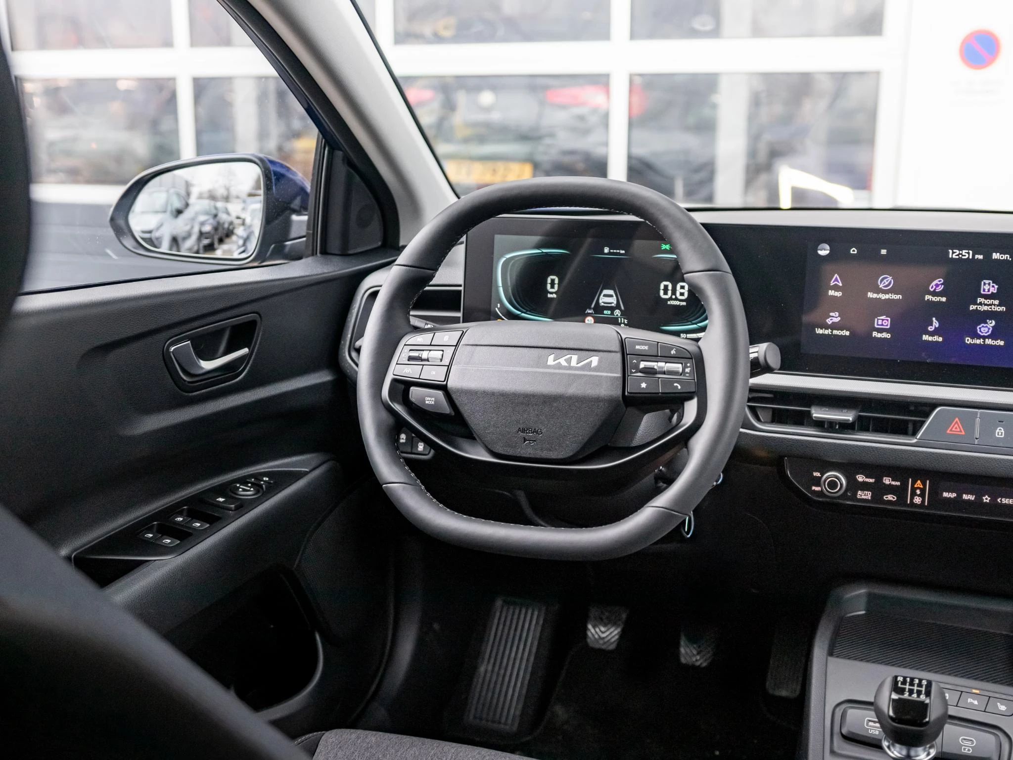 Hoofdafbeelding Kia Stonic