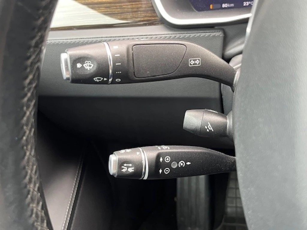 Hoofdafbeelding Tesla Model S