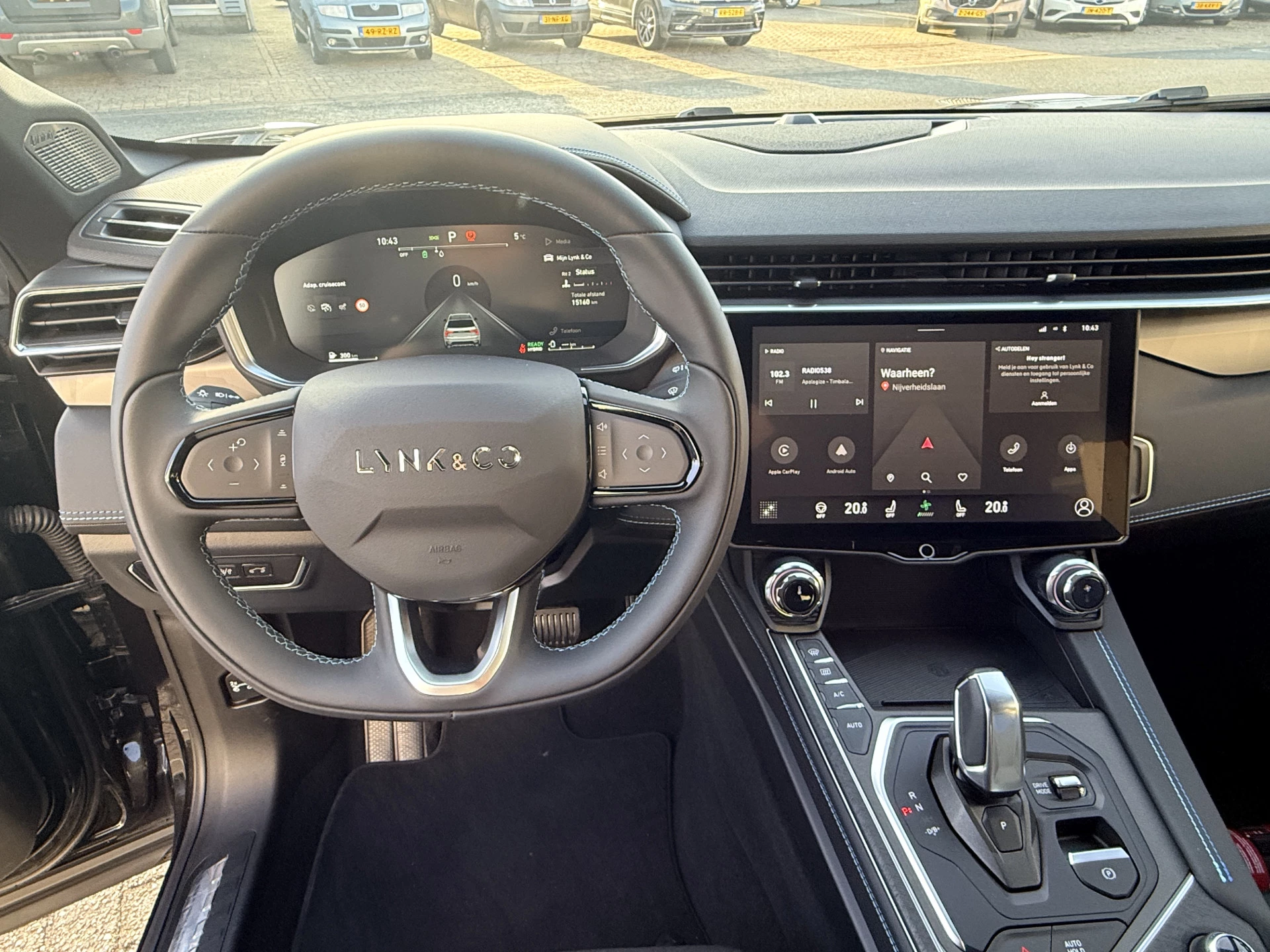 Hoofdafbeelding Lynk & Co 01