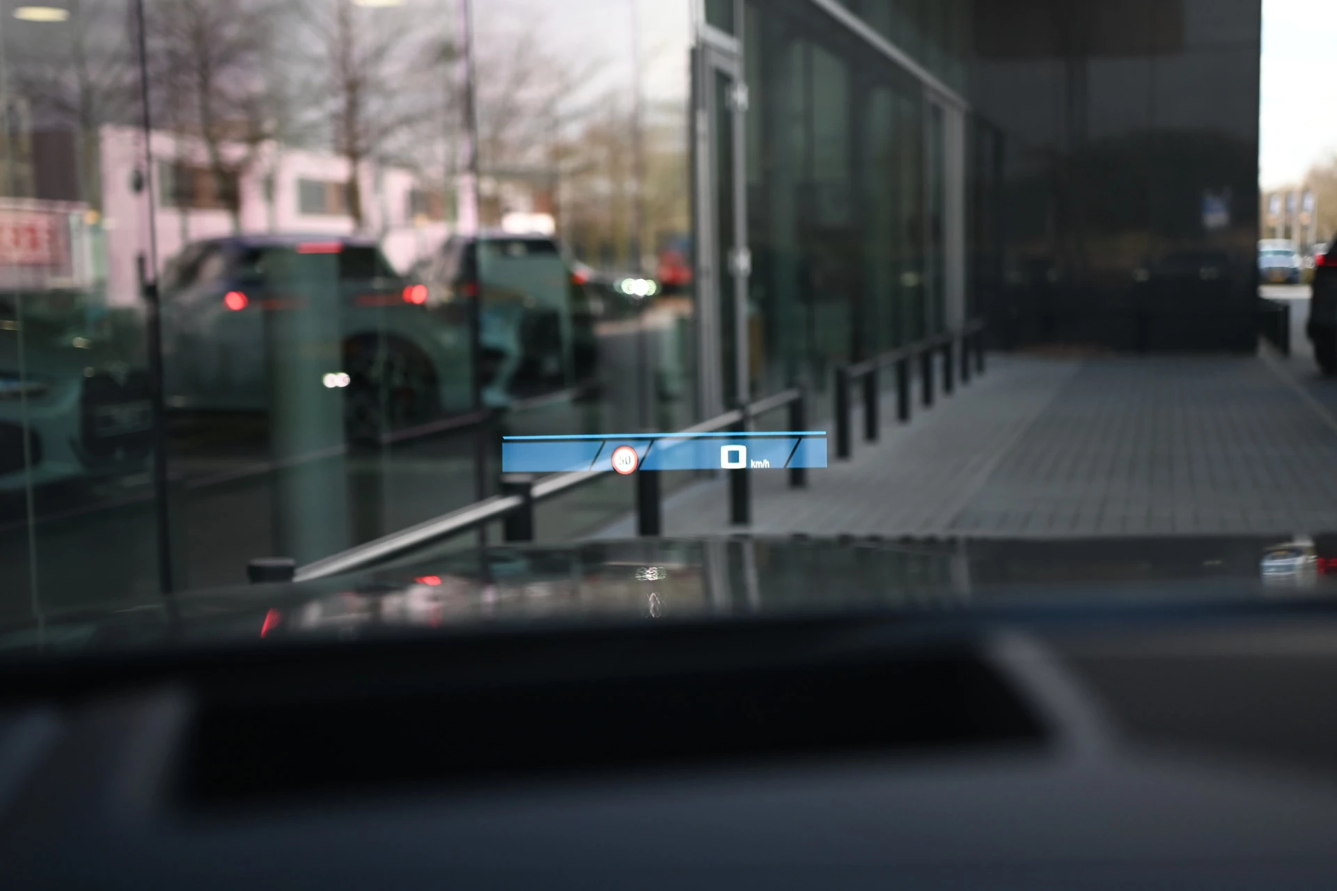 Hoofdafbeelding BMW M5