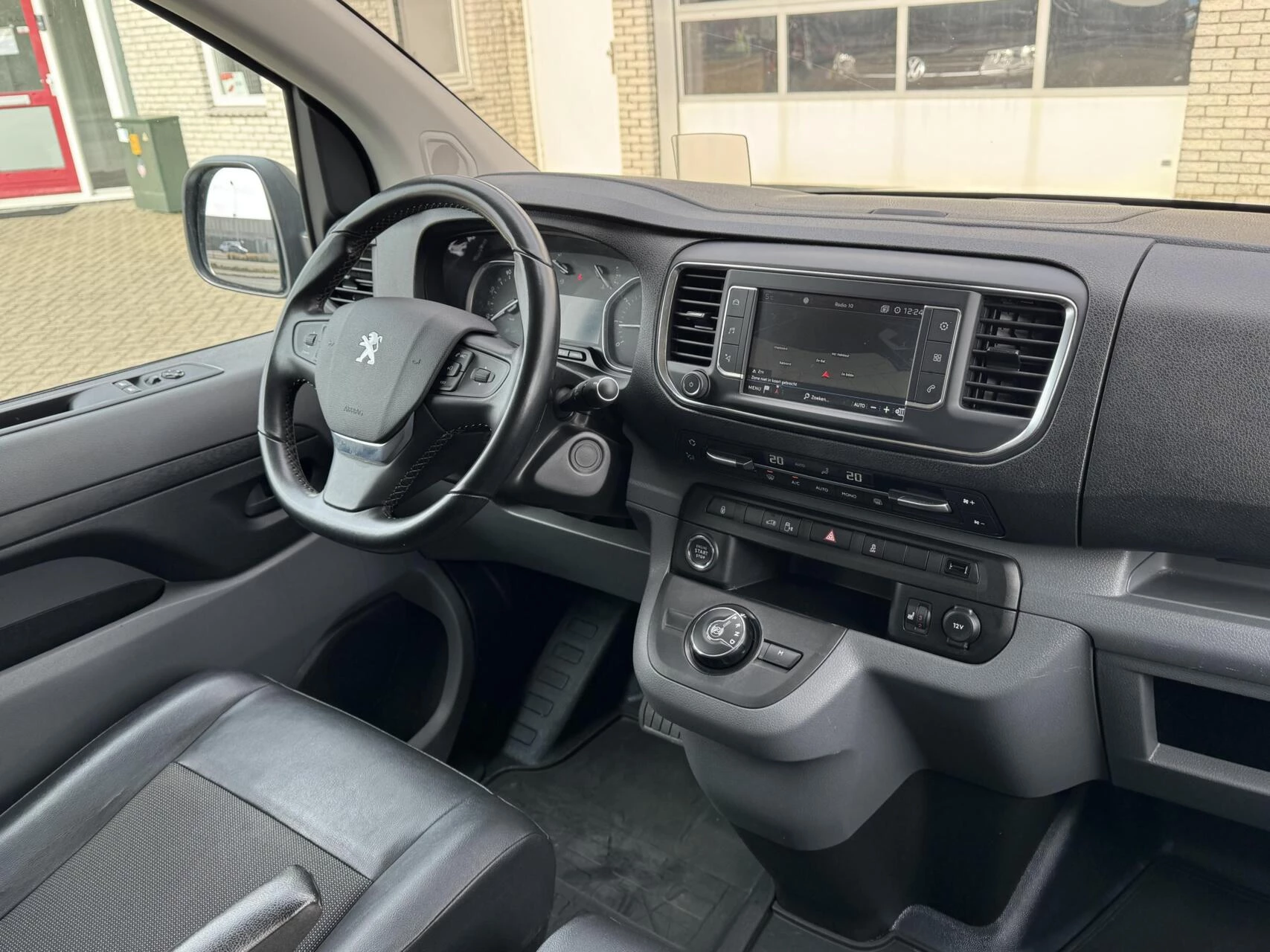 Hoofdafbeelding Peugeot Expert