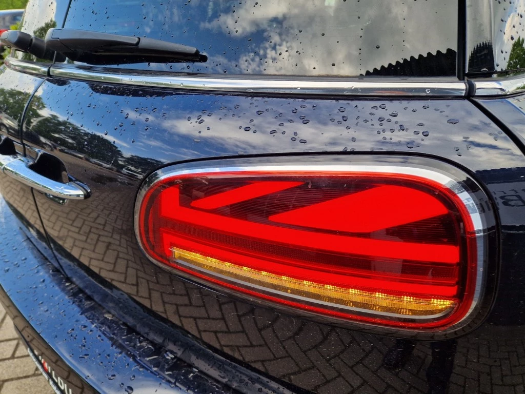 Hoofdafbeelding MINI Clubman