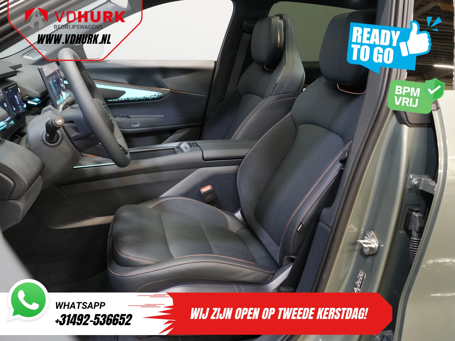 Hoofdafbeelding Lynk & Co 08