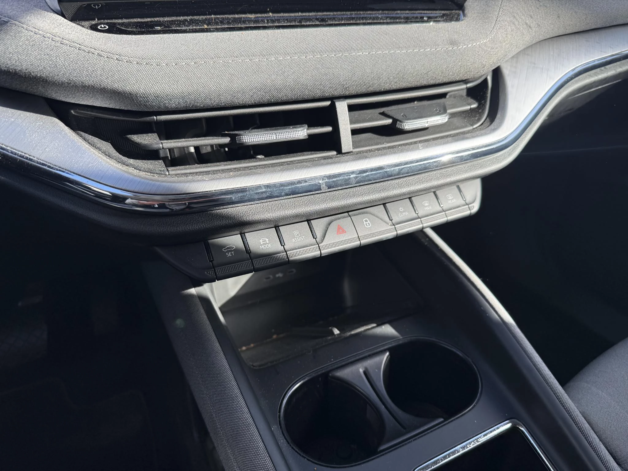 Hoofdafbeelding Škoda Enyaq iV