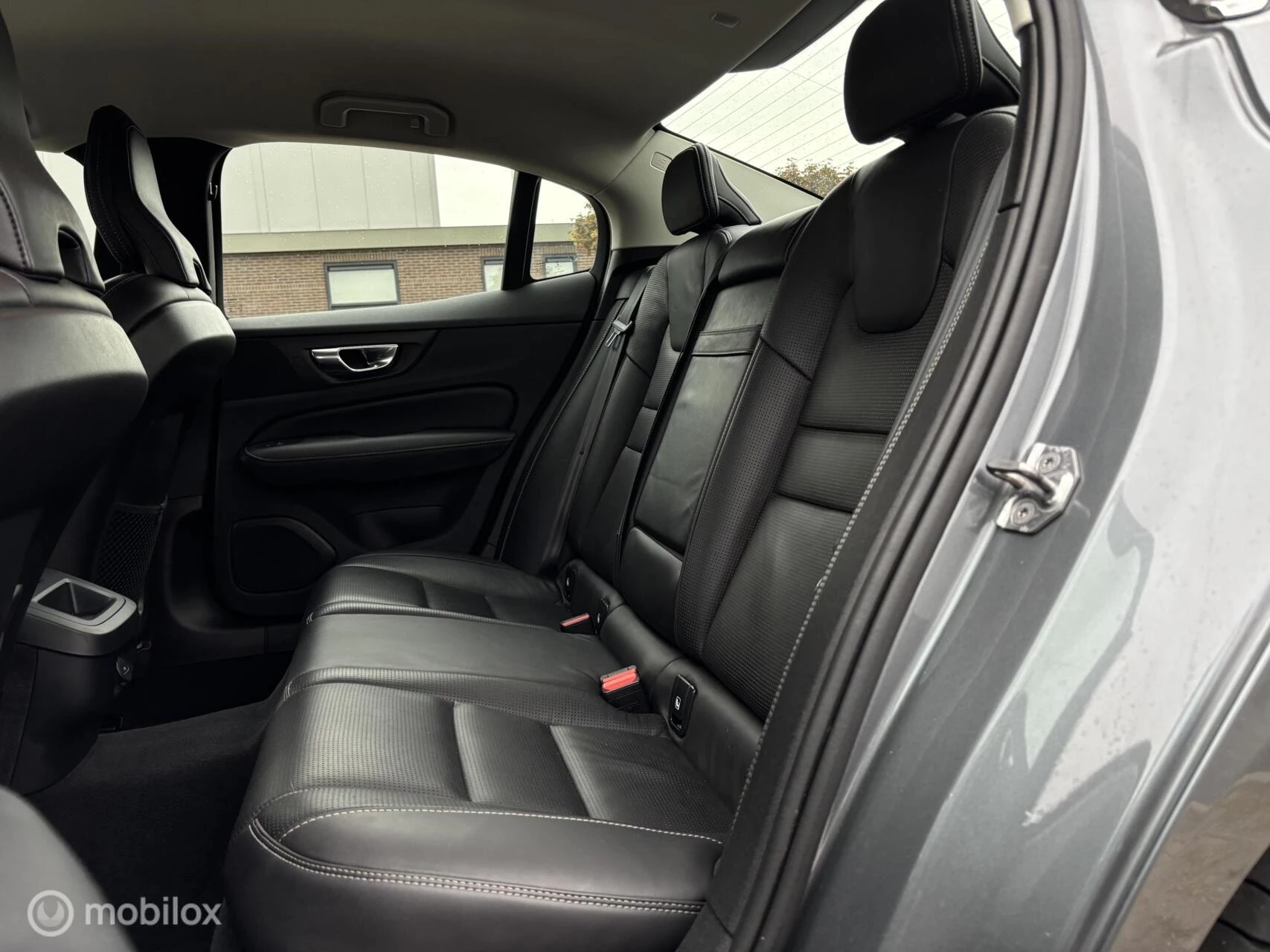 Hoofdafbeelding Volvo S60