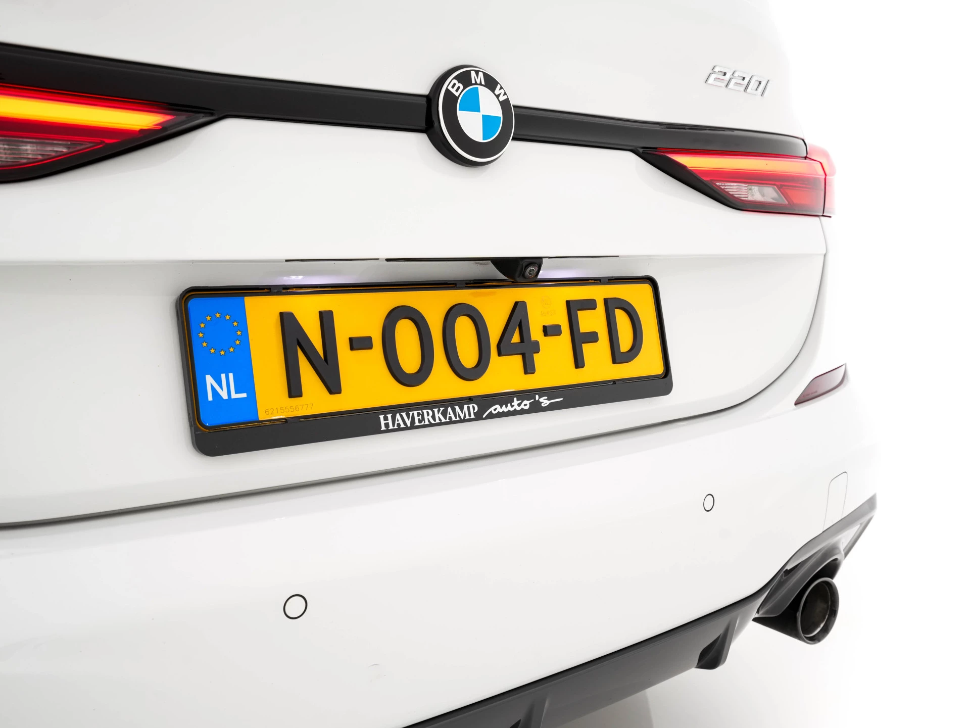 Hoofdafbeelding BMW 2 Serie