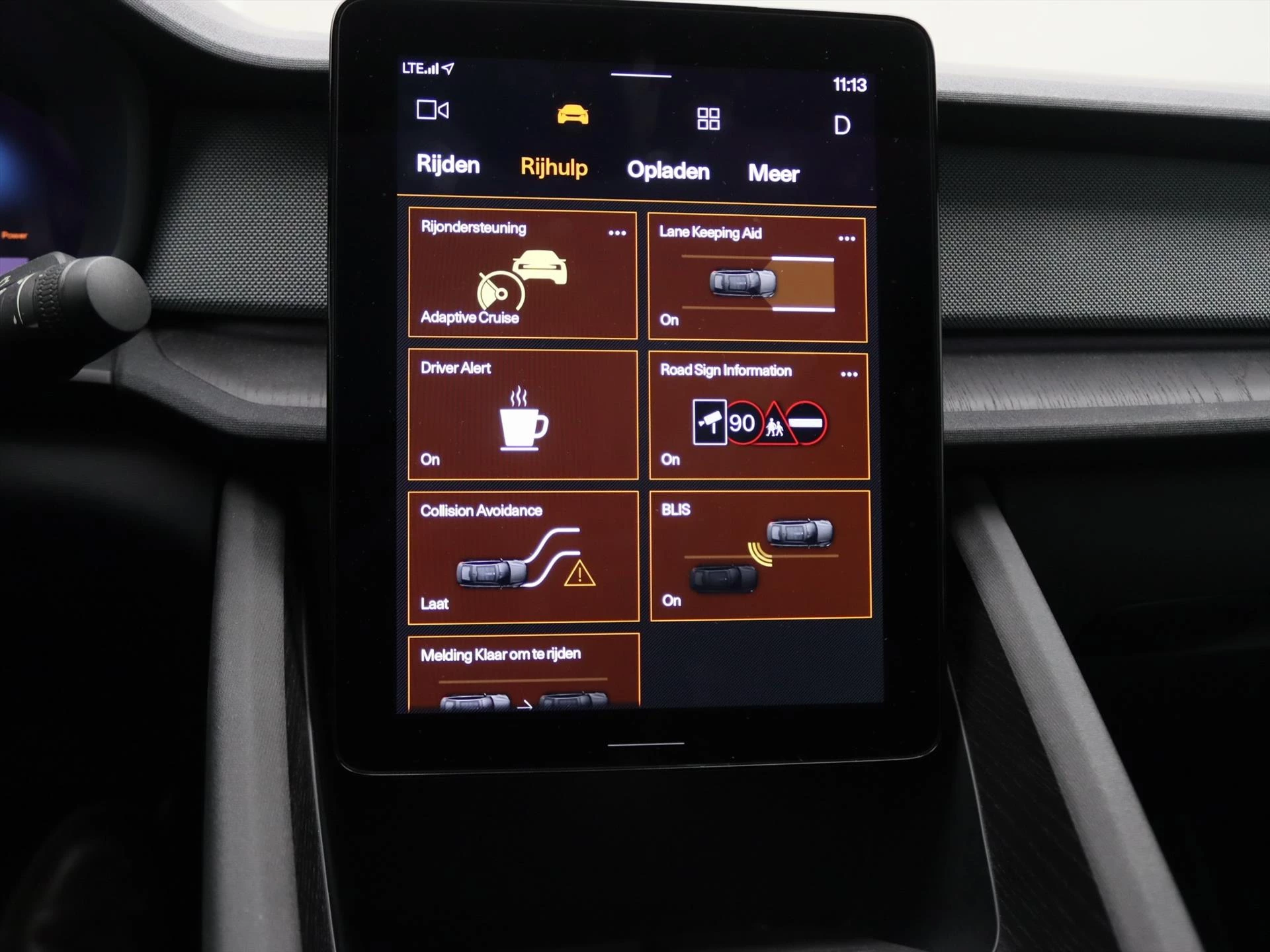 Hoofdafbeelding Polestar 2