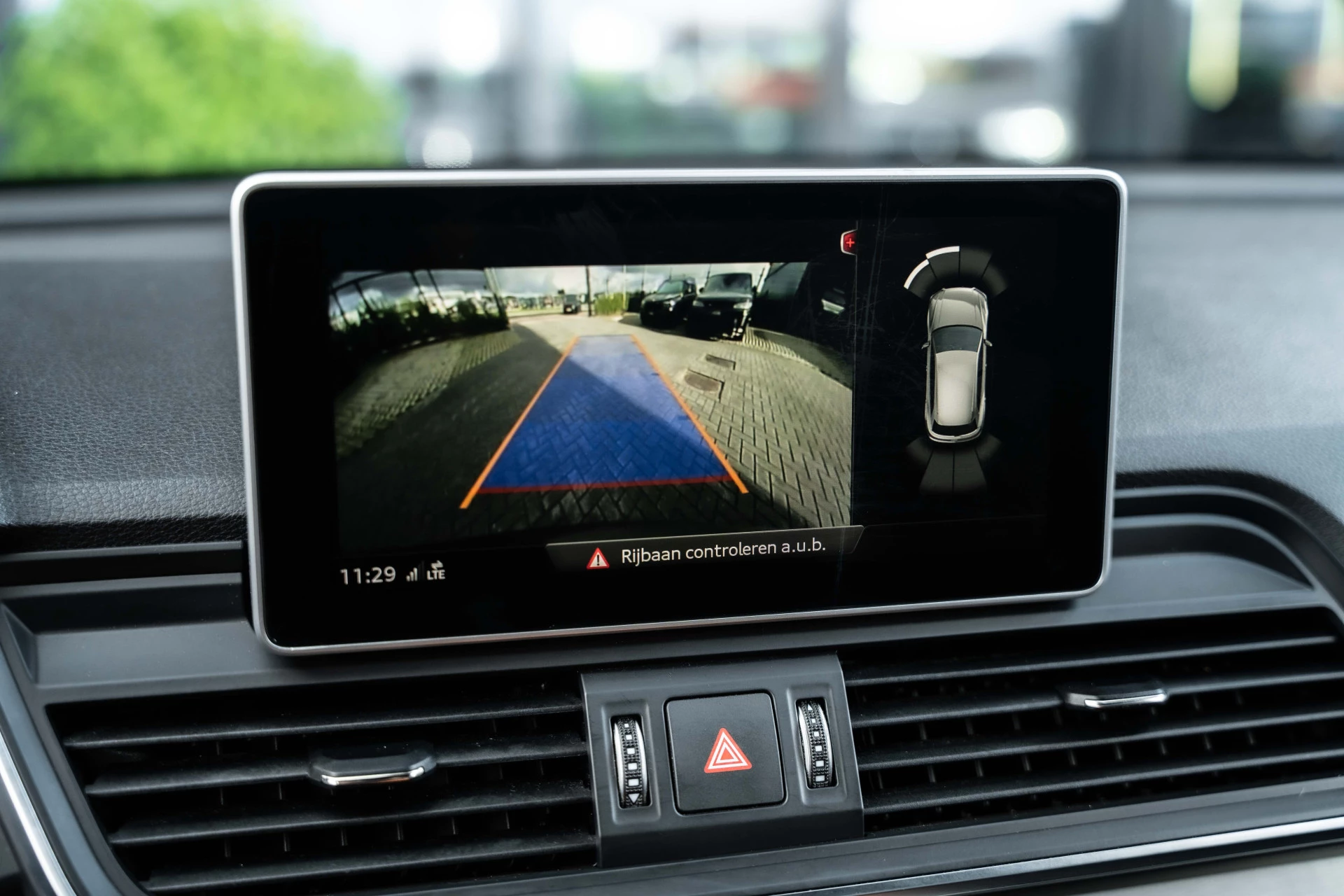 Hoofdafbeelding Audi SQ5