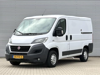 Hoofdafbeelding Fiat Ducato Fiat Ducato 30 2.3 MultiJet L1H1 |2xschuifdeur|Camera|Navi|