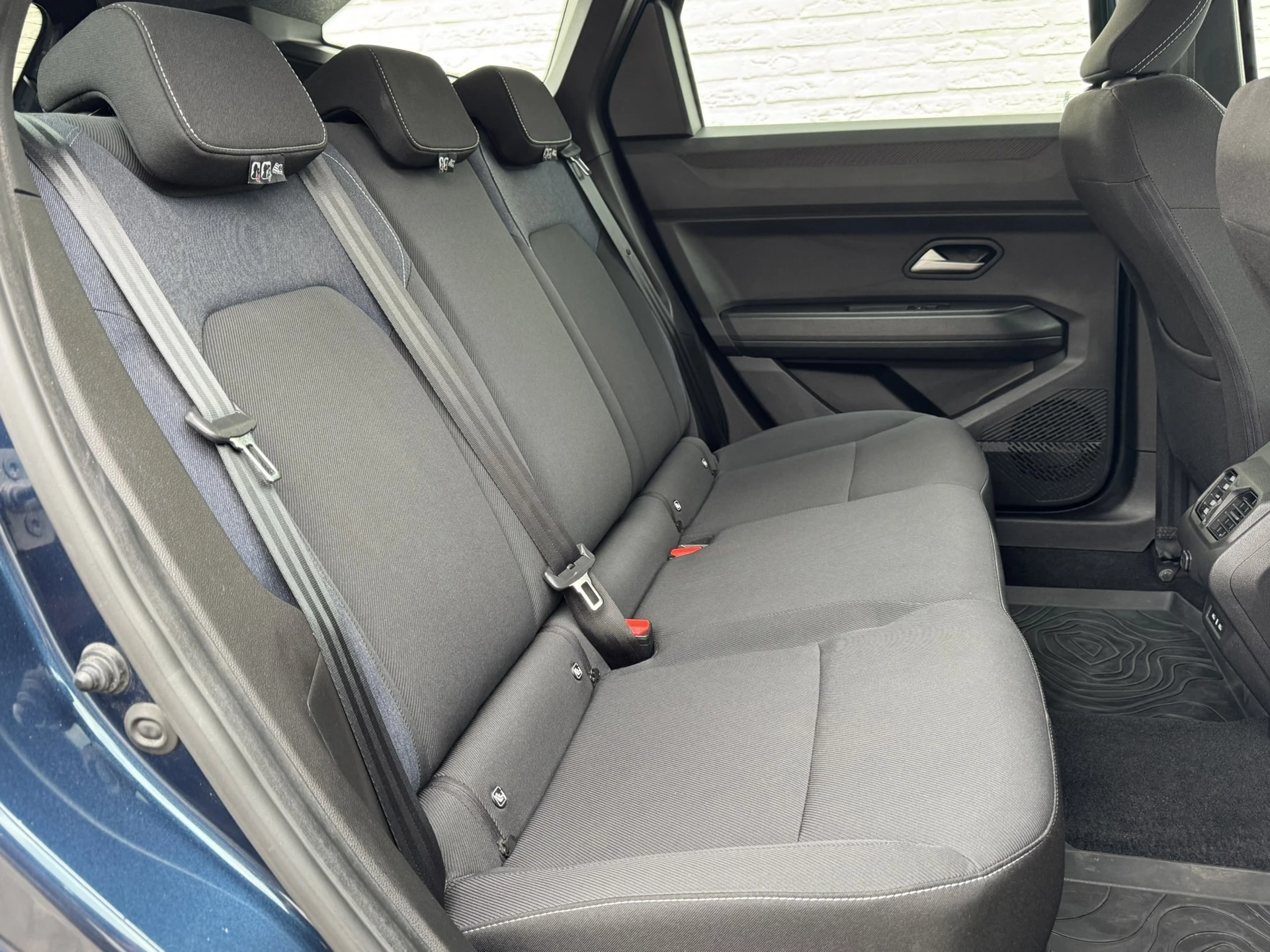 Hoofdafbeelding Dacia Bigster