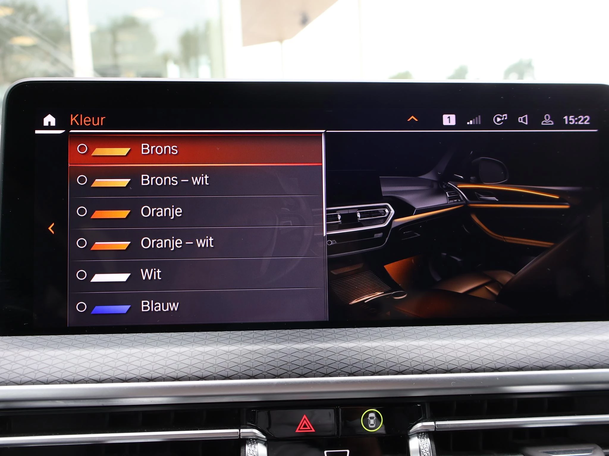 Hoofdafbeelding BMW X4