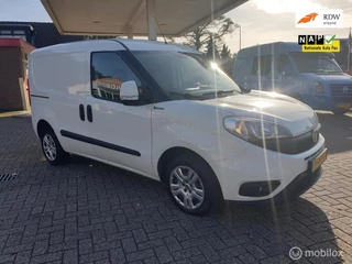 Hoofdafbeelding Fiat Doblò Fiat Doblò Cargo 1.3 MJ L1H1 SX