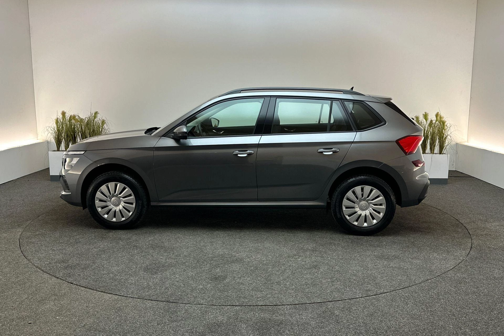 Hoofdafbeelding Škoda Kamiq