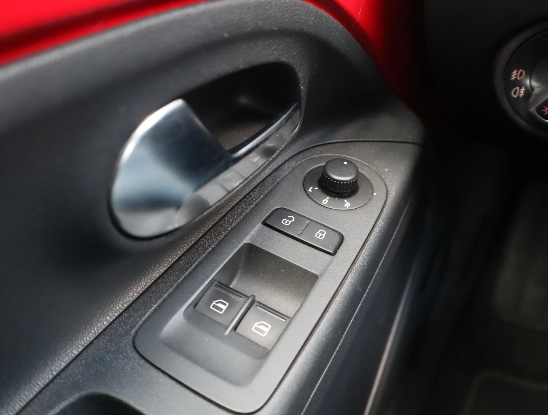 Hoofdafbeelding SEAT Mii