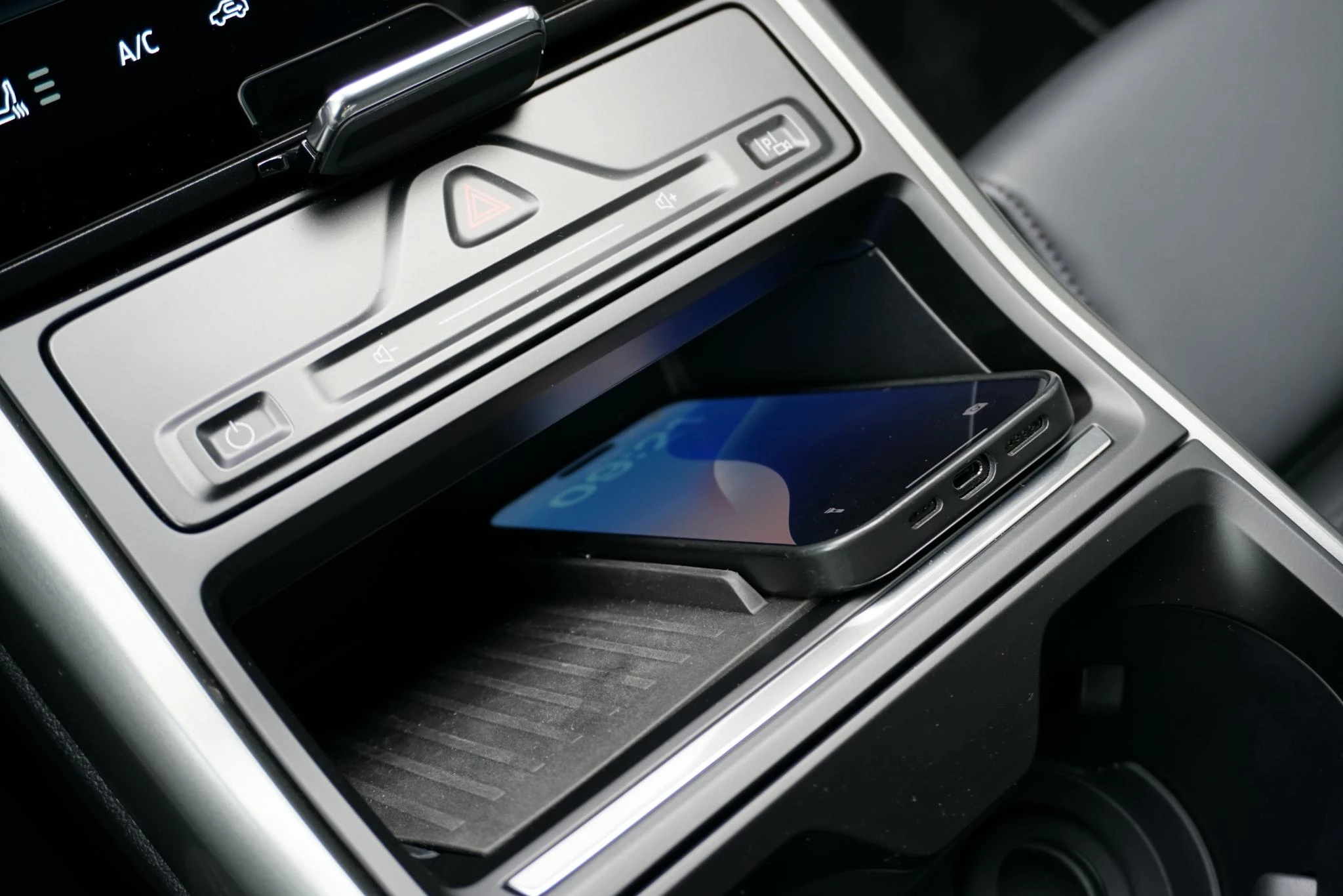 Hoofdafbeelding Ford Explorer