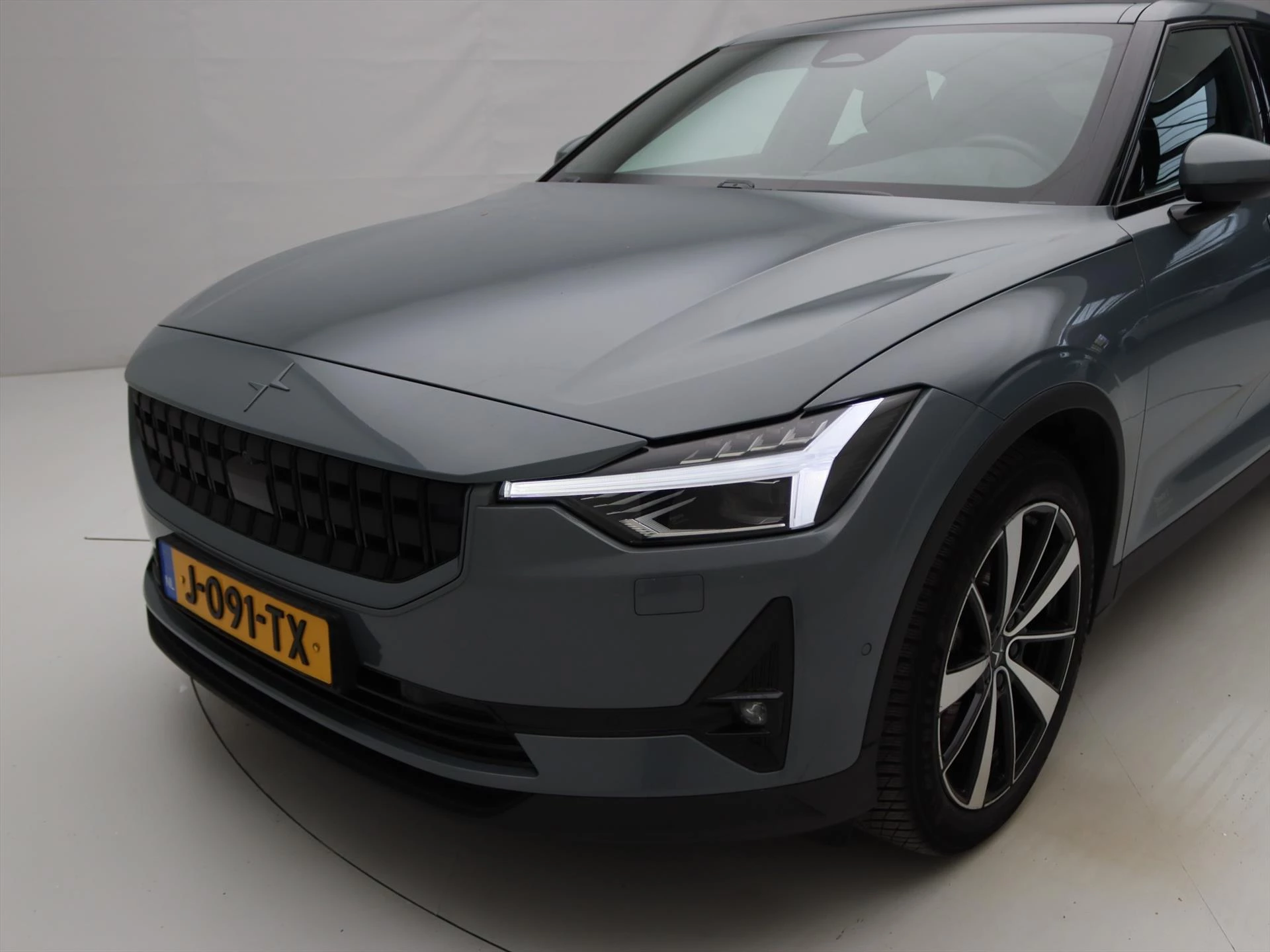 Hoofdafbeelding Polestar 2