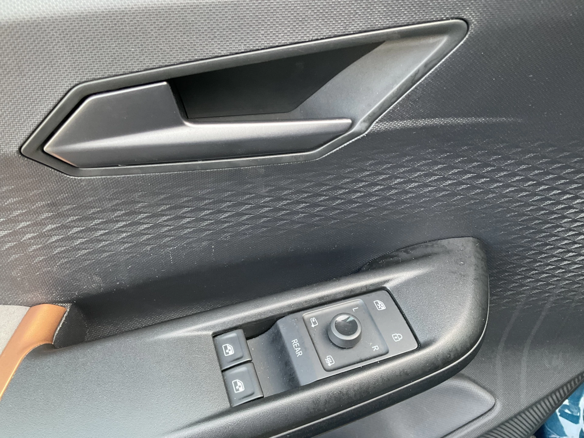 Hoofdafbeelding CUPRA Born