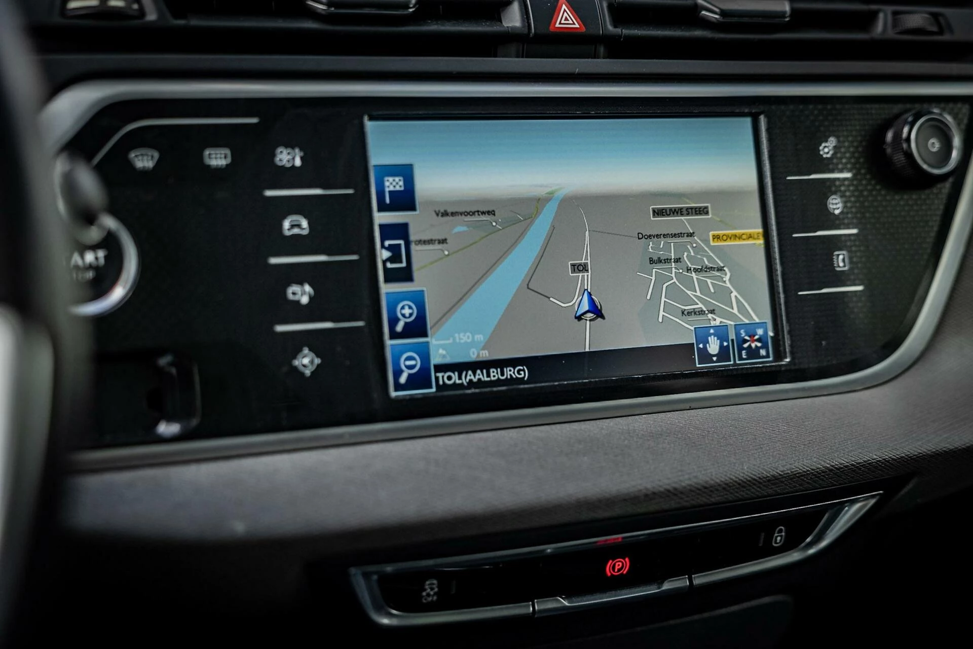 Hoofdafbeelding Citroën Grand C4 Picasso