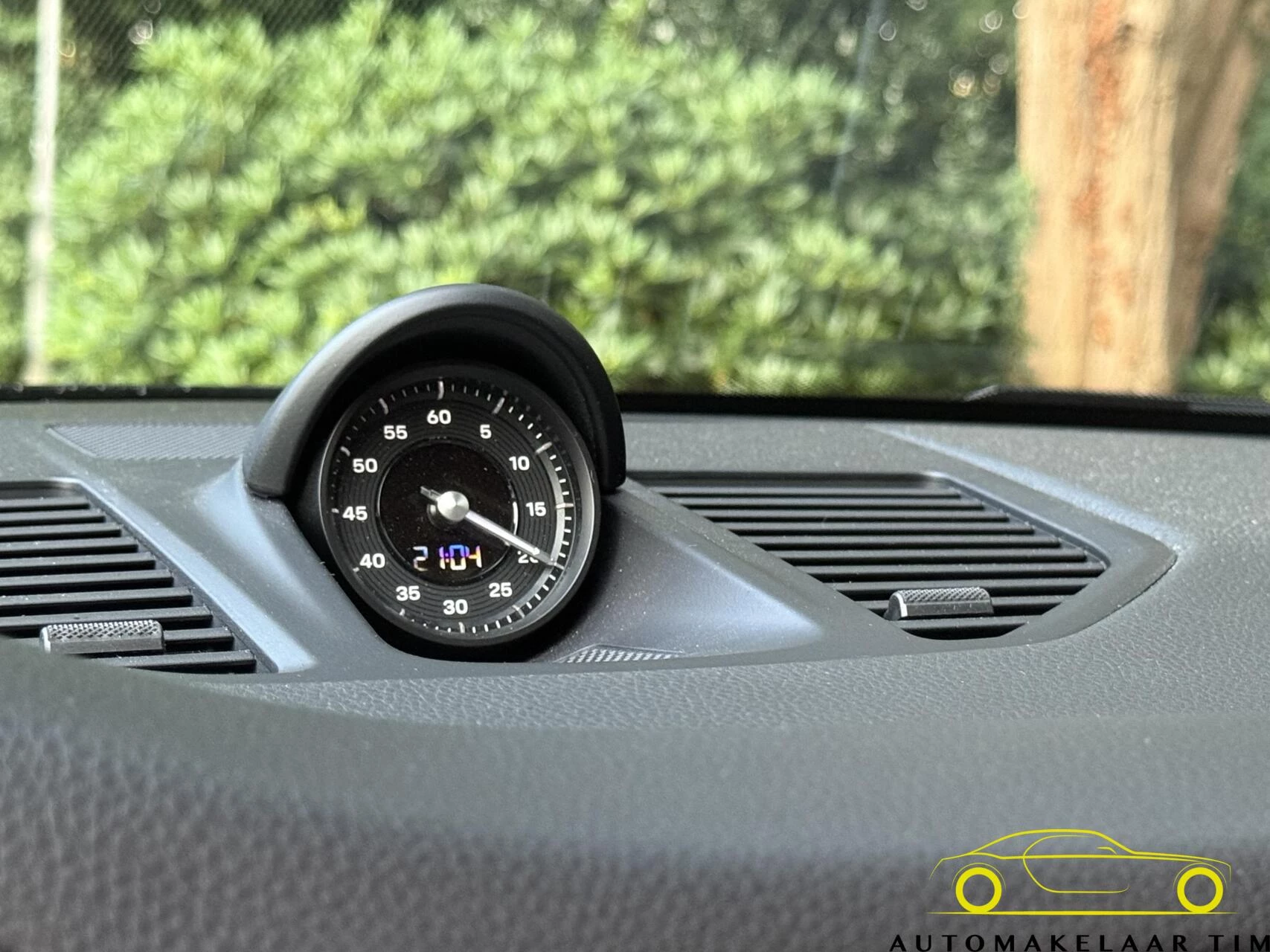 Hoofdafbeelding Porsche 911