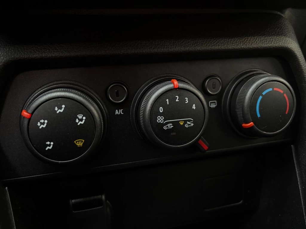 Hoofdafbeelding Dacia Sandero