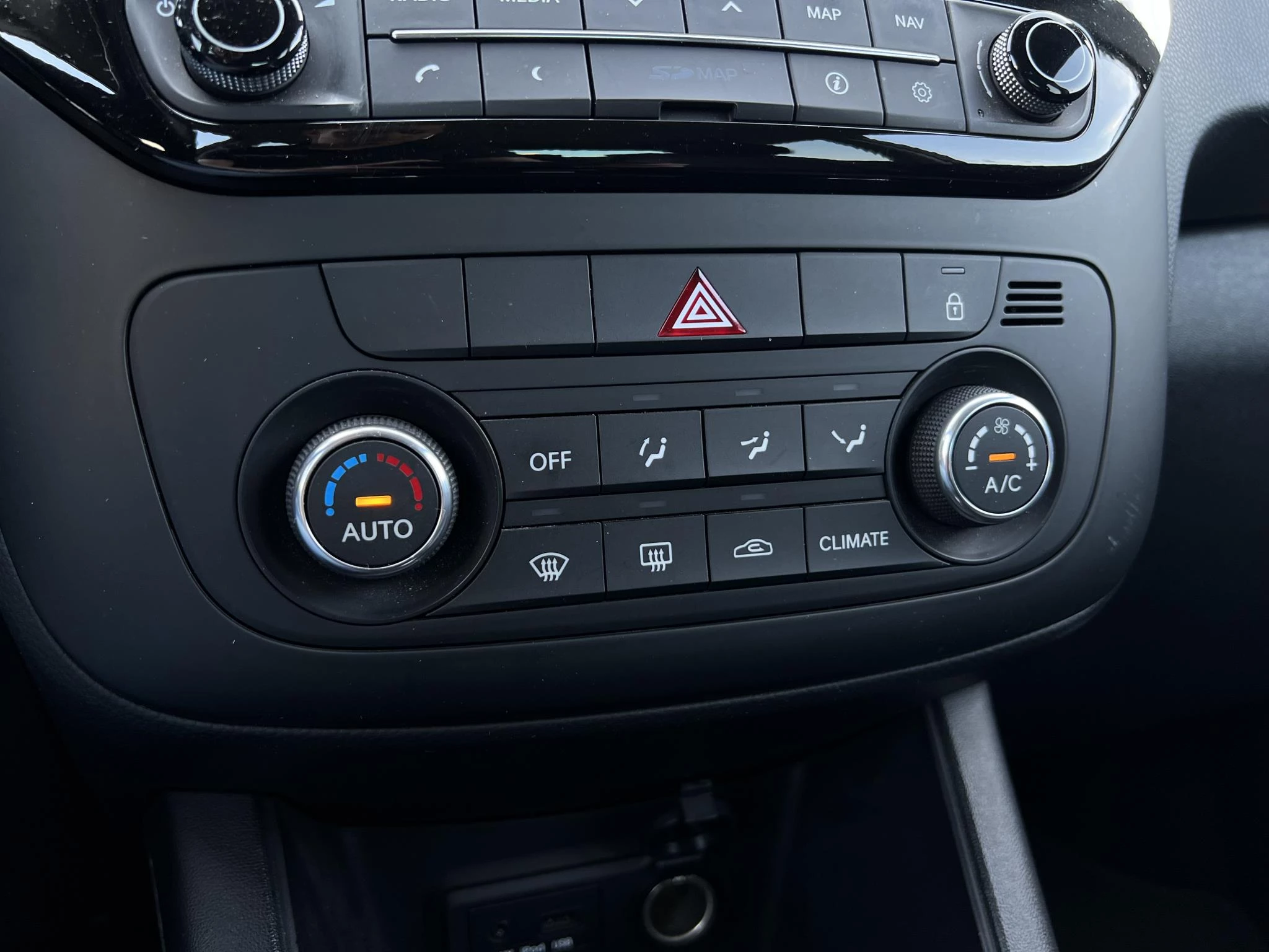 Hoofdafbeelding Kia Venga