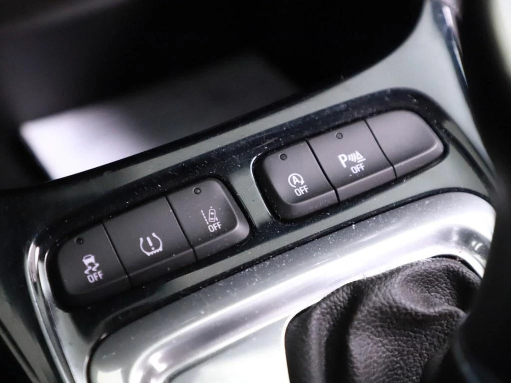 Hoofdafbeelding Opel Crossland