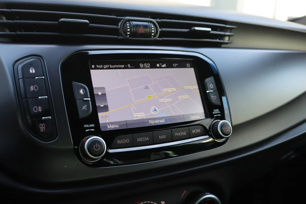 Hoofdafbeelding Alfa Romeo Giulietta