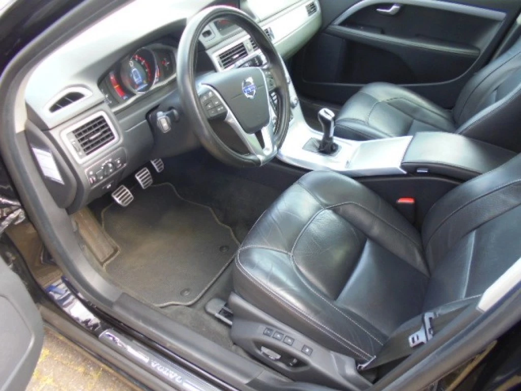 Hoofdafbeelding Volvo V70