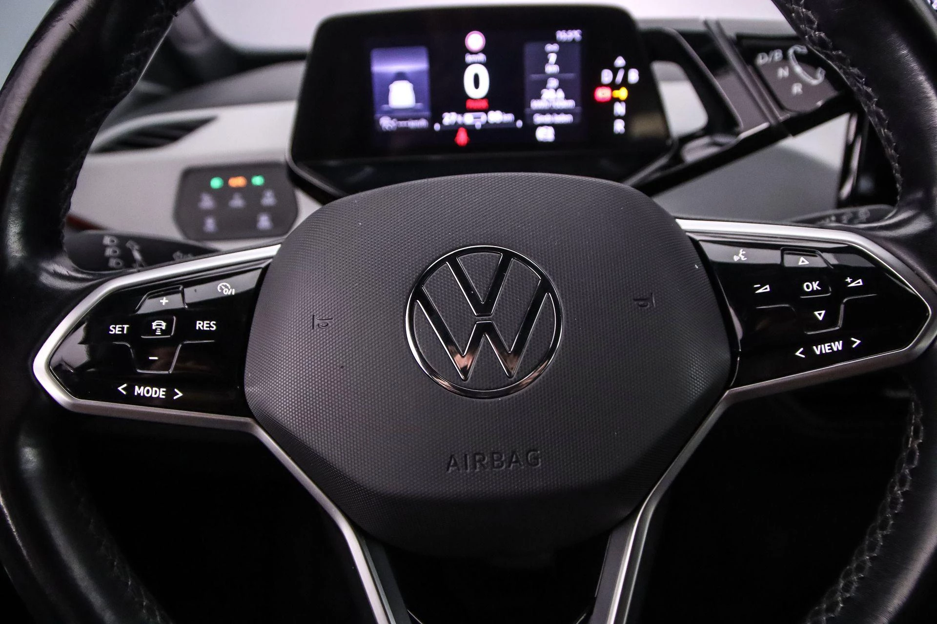 Hoofdafbeelding Volkswagen ID.3