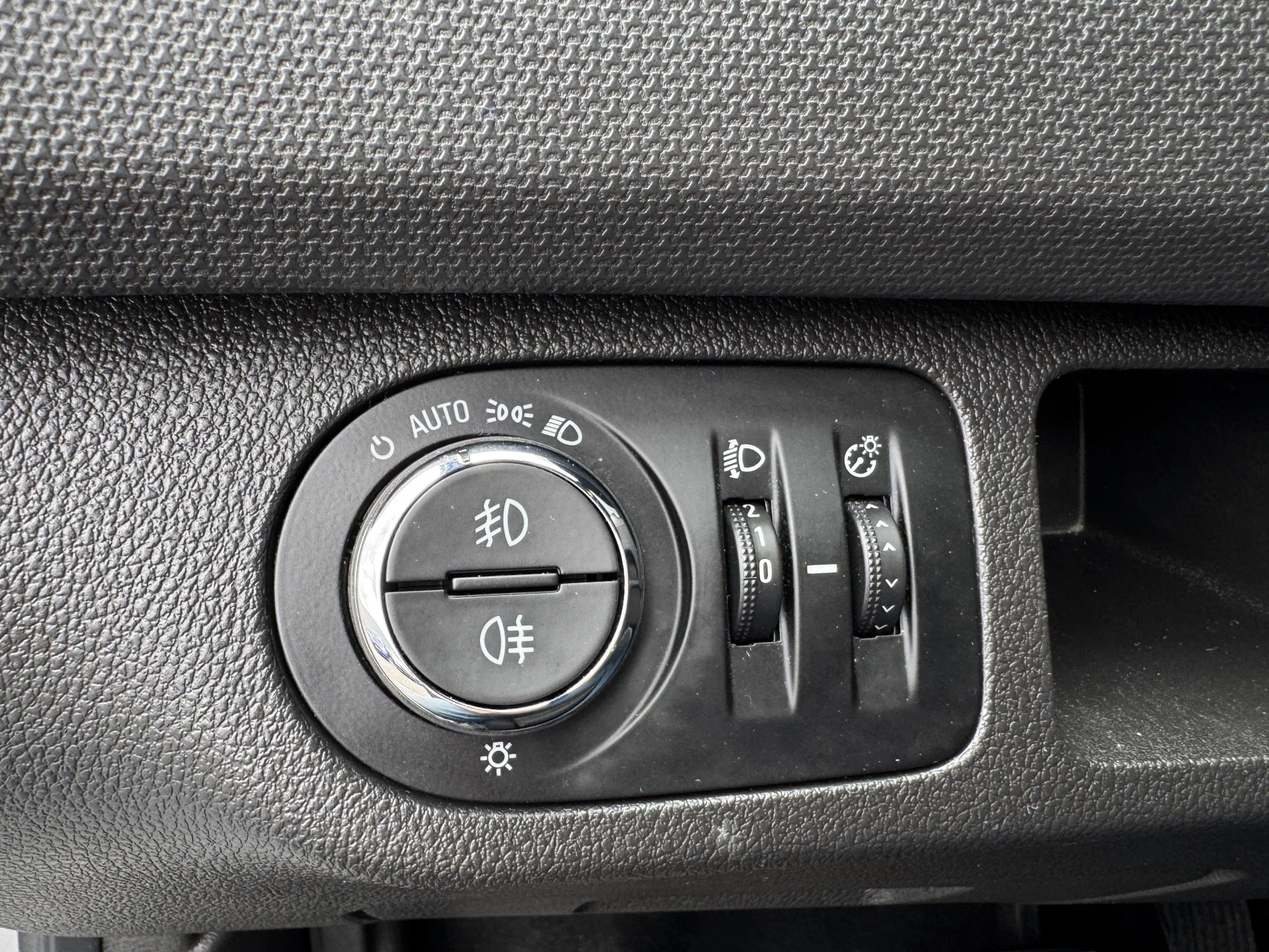 Hoofdafbeelding Opel Meriva