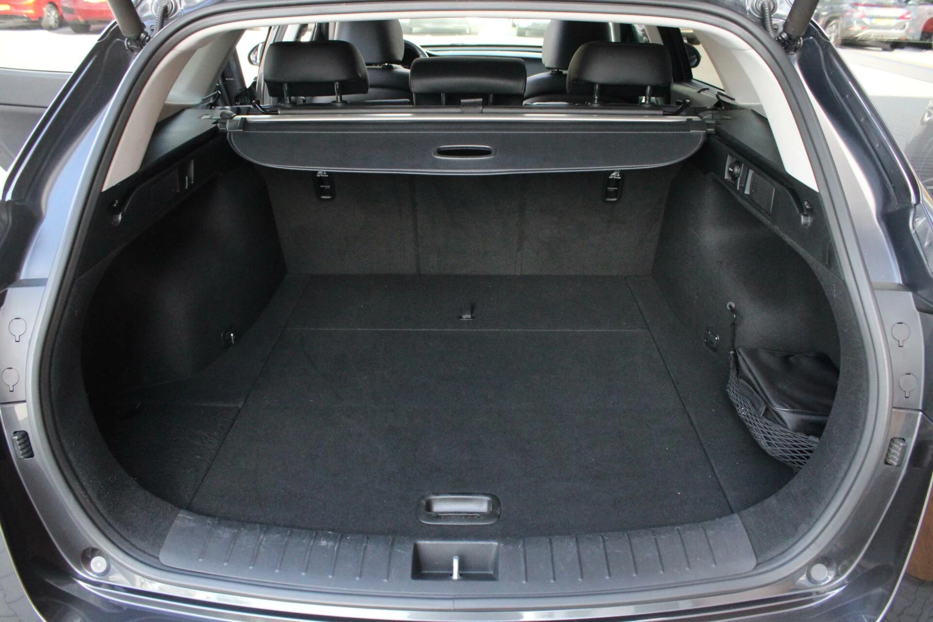Hoofdafbeelding Kia Optima