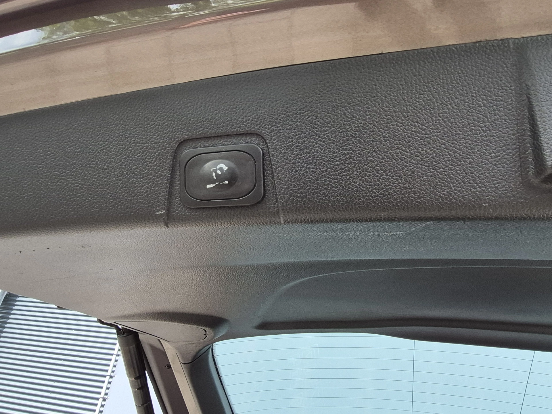 Hoofdafbeelding Ford Grand C-Max