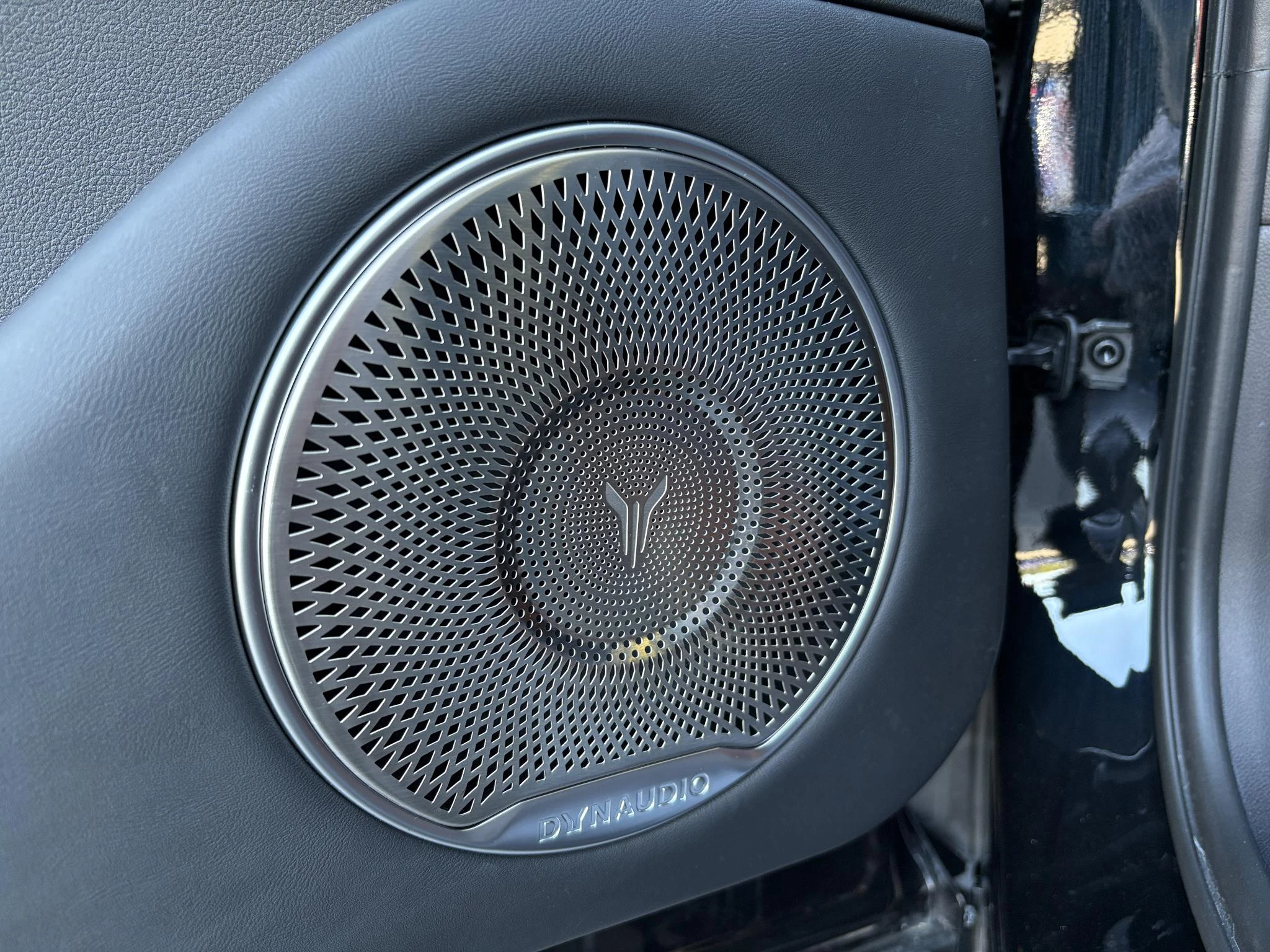 Hoofdafbeelding Voyah Free