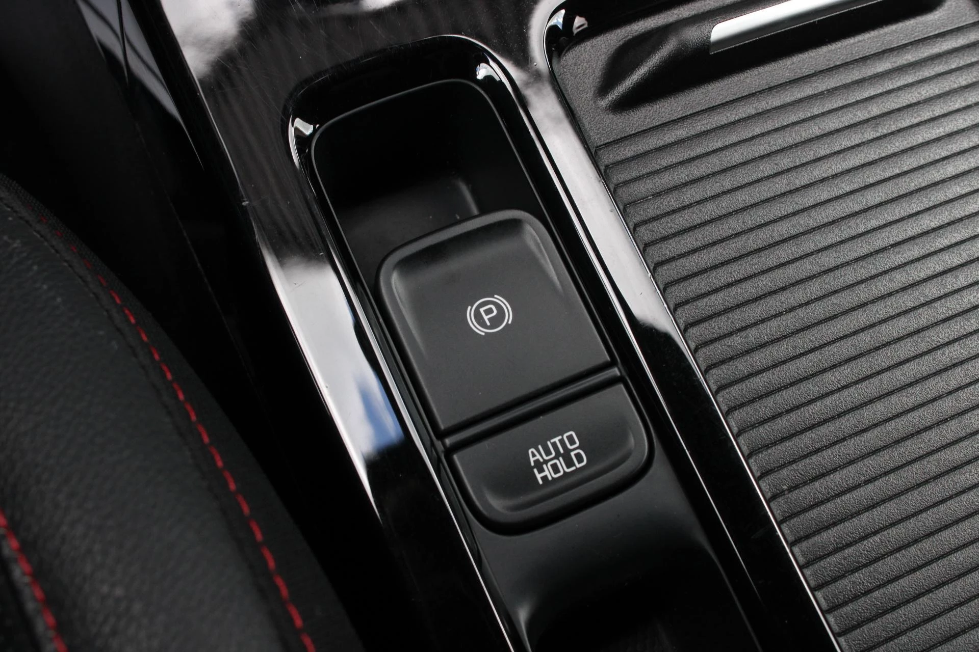 Hoofdafbeelding Kia Ceed
