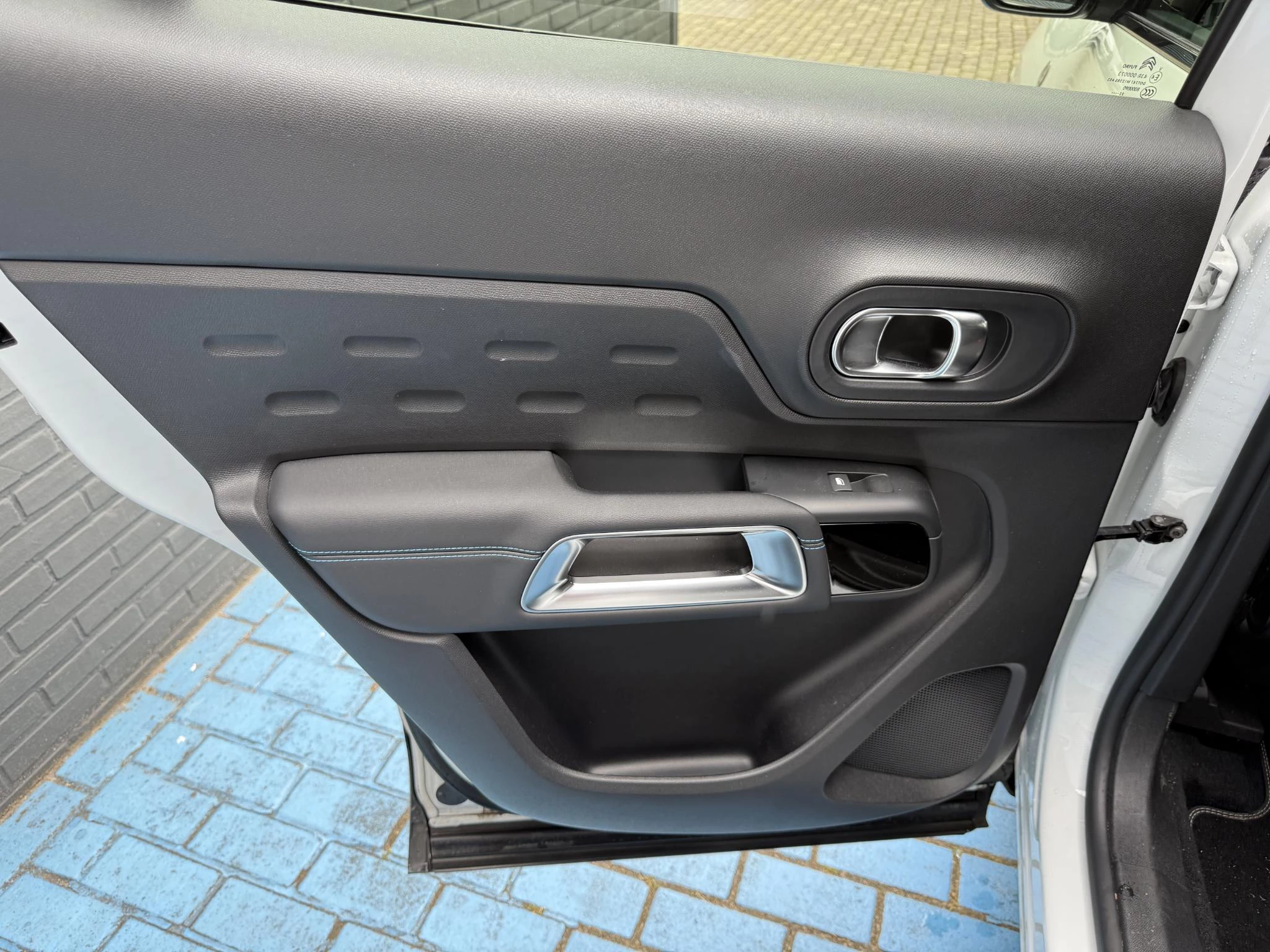 Hoofdafbeelding Citroën C5 Aircross
