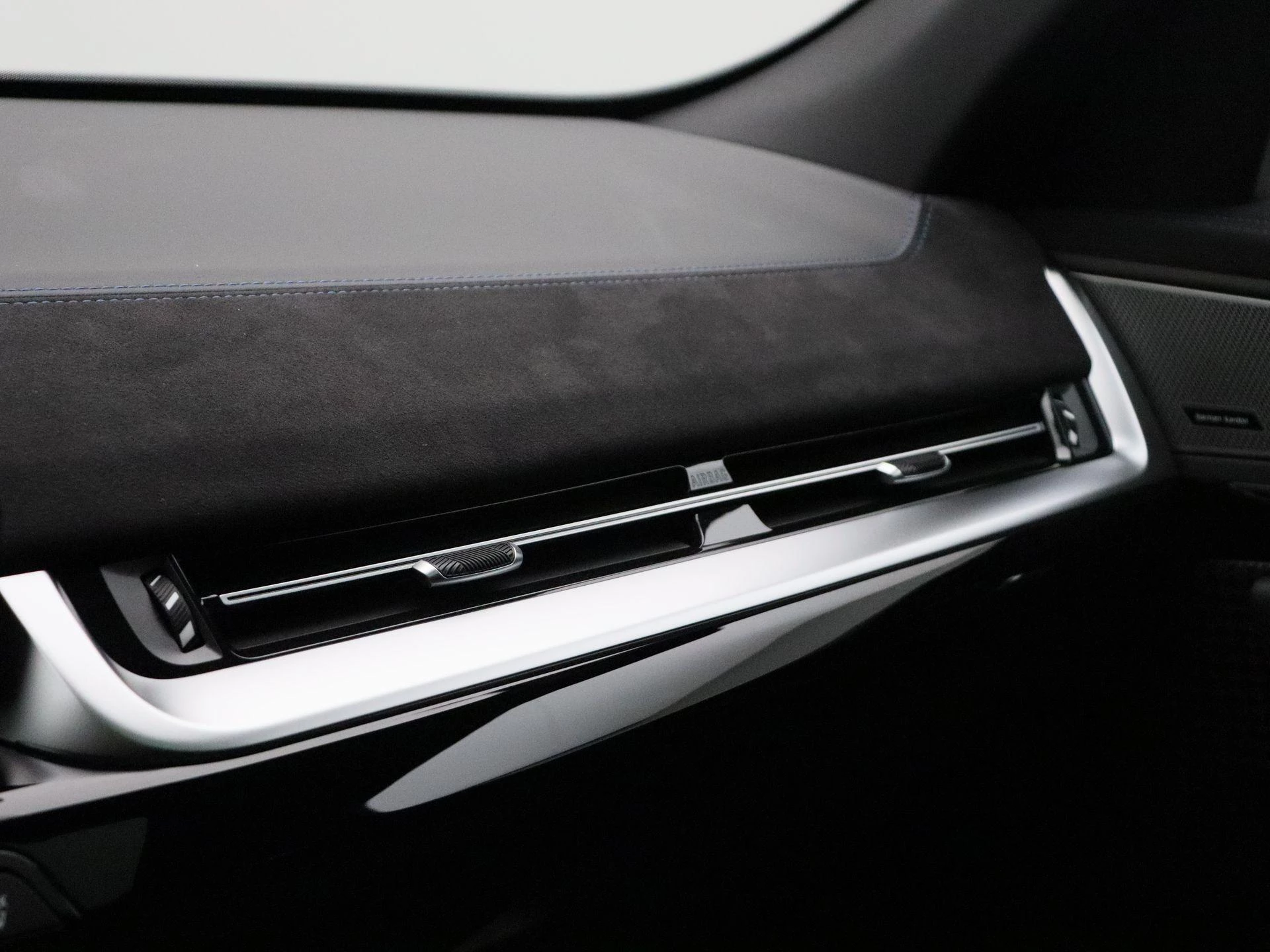 Hoofdafbeelding BMW iX2