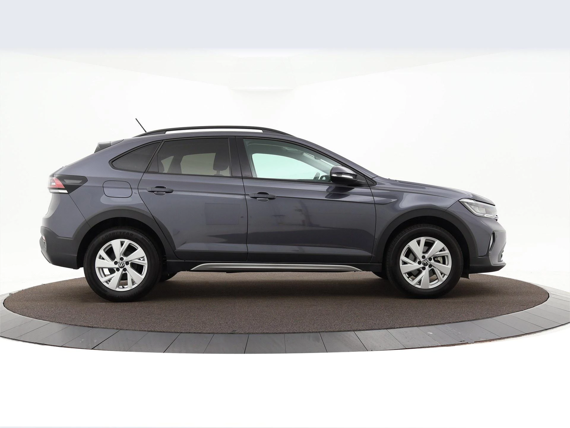 Hoofdafbeelding Volkswagen Taigo