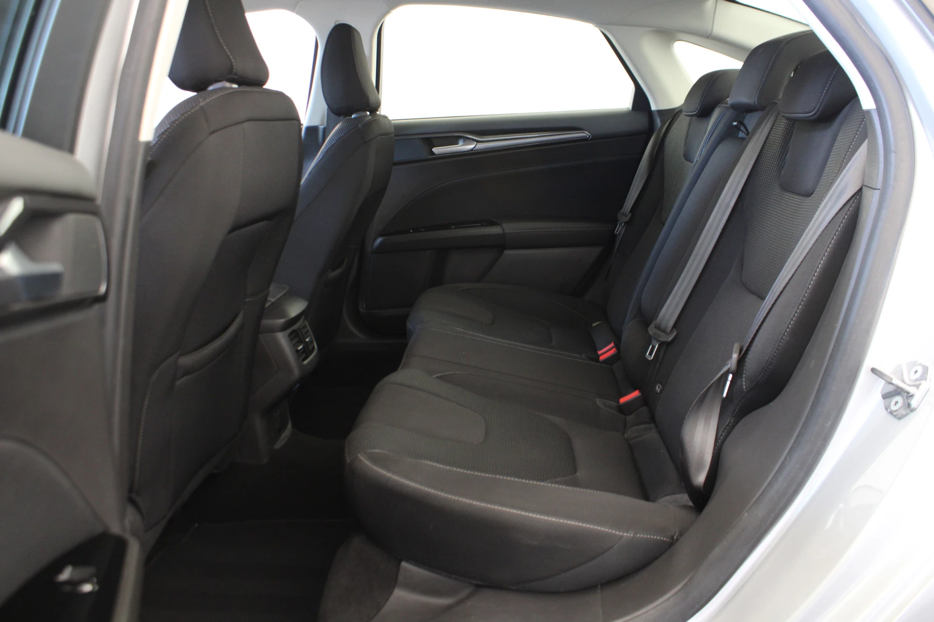 Hoofdafbeelding Ford Mondeo