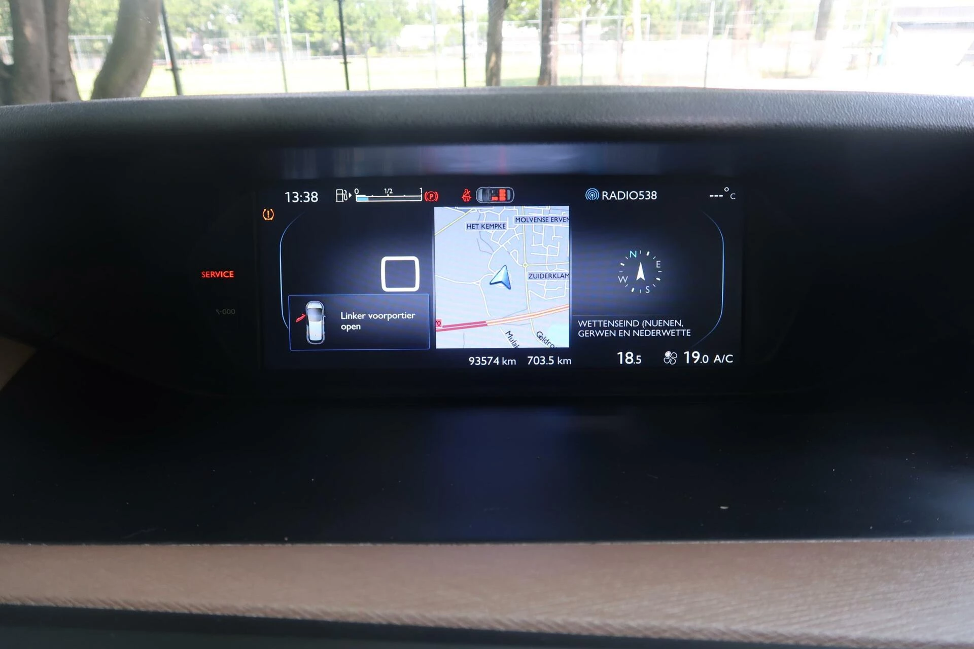 Hoofdafbeelding Citroën C4 Picasso
