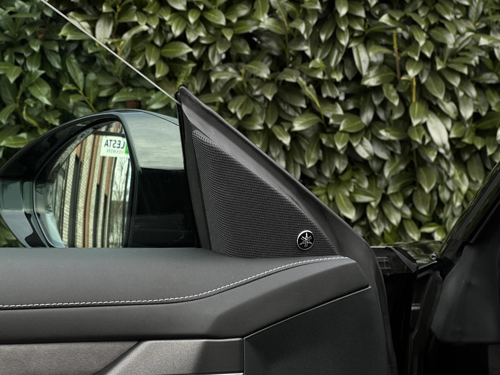 Hoofdafbeelding Zeekr 001