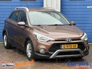 Hyundai i20 1.0 T-GDI Essence * Airco * Cruise Control * Bluetooth *