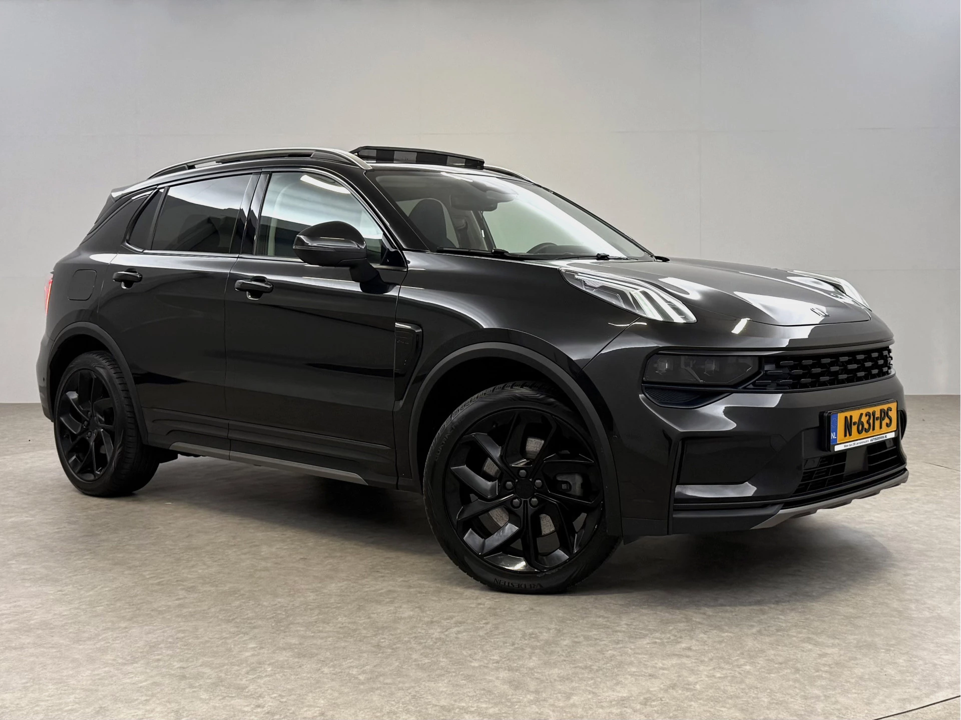 Hoofdafbeelding Lynk & Co 01