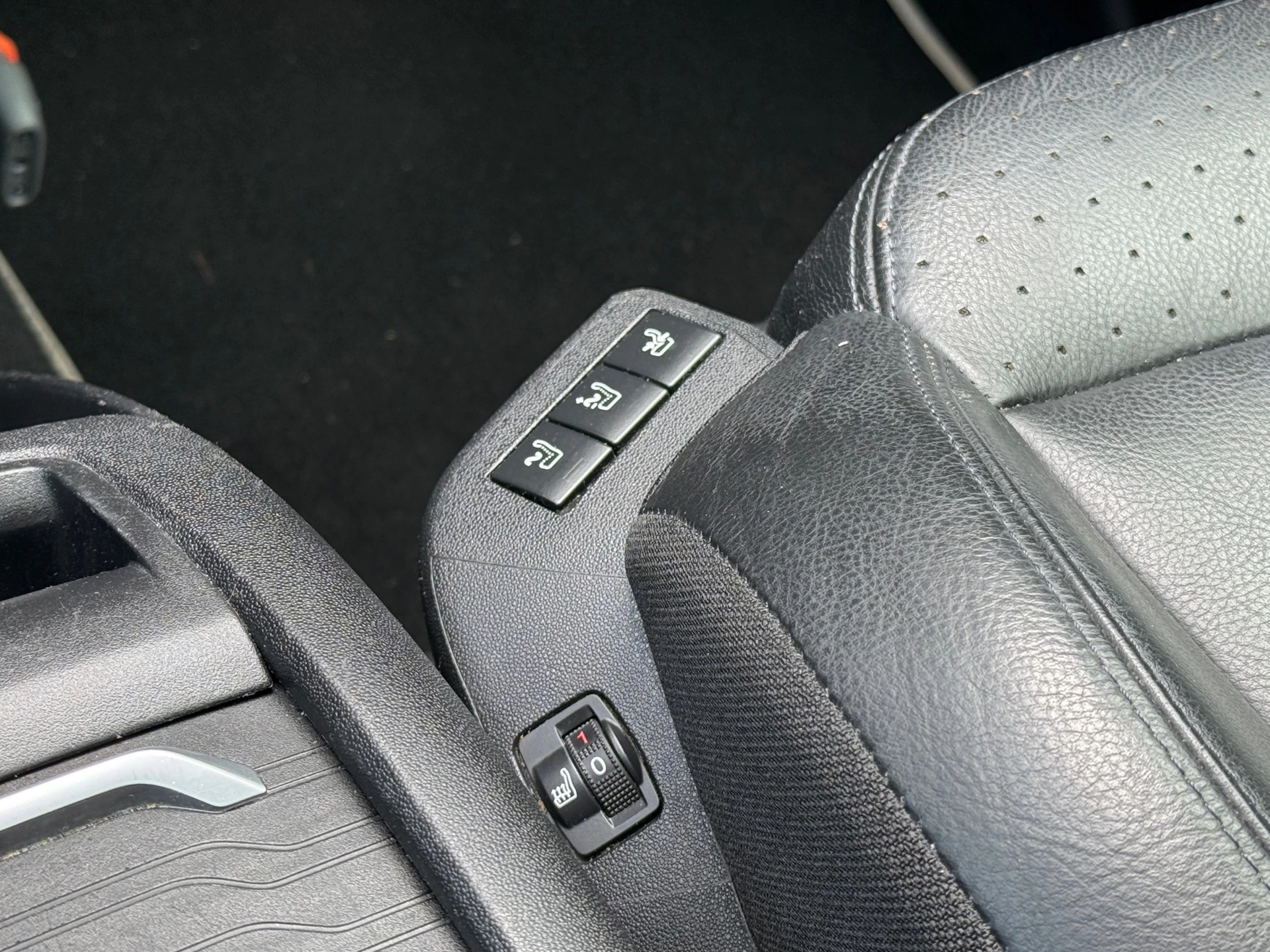 Hoofdafbeelding Citroën C4 Picasso