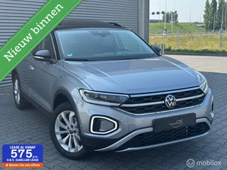 Volkswagen T-Roc 1.5 TSI Life Business